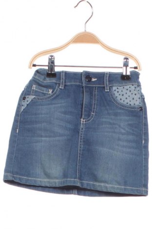 Dziecięca spódnica Dopo Dopo, Rozmiar 5-6y/ 116-122 cm, Kolor Niebieski, Cena 6,99 zł