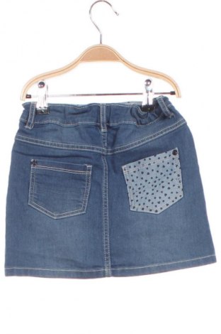 Dziecięca spódnica Dopo Dopo, Rozmiar 5-6y/ 116-122 cm, Kolor Niebieski, Cena 6,99 zł