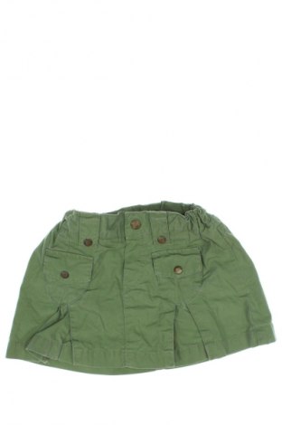 Dziecięca spódnica H&M, Rozmiar 3-6m/ 62-68 cm, Kolor Zielony, Cena 6,99 zł