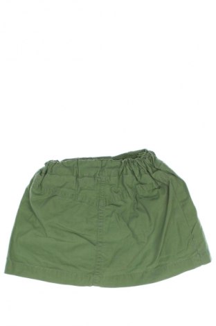 Dziecięca spódnica H&M, Rozmiar 3-6m/ 62-68 cm, Kolor Zielony, Cena 6,99 zł