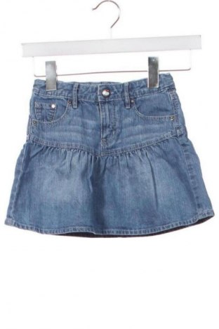 Dziecięca spódnica H&M, Rozmiar 3-4y/ 104-110 cm, Kolor Niebieski, Cena 21,84 zł