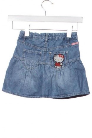 Dziecięca spódnica H&M, Rozmiar 3-4y/ 104-110 cm, Kolor Niebieski, Cena 21,84 zł