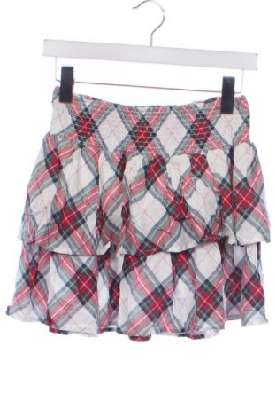 Dziecięca spódnica H&M L.O.G.G., Rozmiar 12-13y/ 158-164 cm, Kolor Kolorowy, Cena 33,87 zł