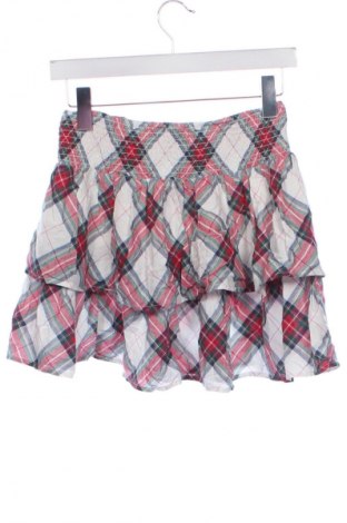 Dziecięca spódnica H&M L.O.G.G., Rozmiar 12-13y/ 158-164 cm, Kolor Kolorowy, Cena 33,87 zł