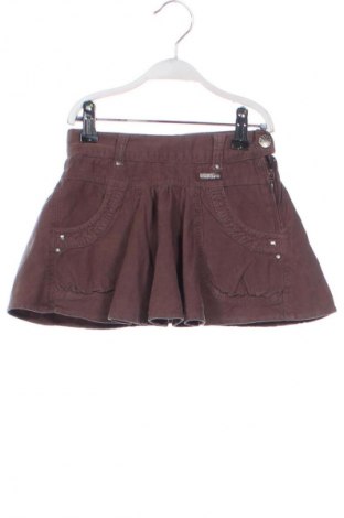 Dziecięca spódnica Kidkanai, Rozmiar 12-18m/ 80-86 cm, Kolor Brązowy, Cena 6,99 zł