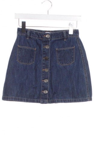 Dziecięca spódnica Kylie, Rozmiar 11-12y/ 152-158 cm, Kolor Niebieski, Cena 52,48 zł