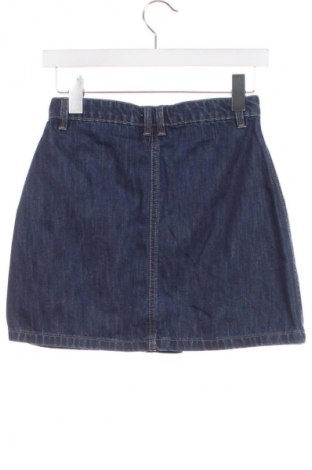 Dziecięca spódnica Kylie, Rozmiar 11-12y/ 152-158 cm, Kolor Niebieski, Cena 52,48 zł