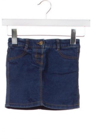 Dziecięca spódnica LC Waikiki, Rozmiar 3-4y/ 104-110 cm, Kolor Niebieski, Cena 6,99 zł