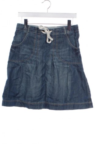 Dziecięca spódnica Now, Rozmiar 12-13y/ 158-164 cm, Kolor Niebieski, Cena 22,47 zł