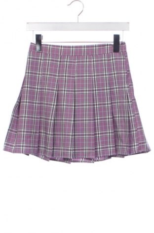 Dziecięca spódnica SHEIN, Rozmiar 10-11y/ 146-152 cm, Kolor Kolorowy, Cena 22,47 zł