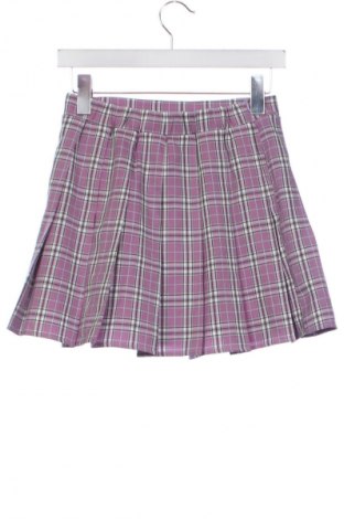 Dziecięca spódnica SHEIN, Rozmiar 10-11y/ 146-152 cm, Kolor Kolorowy, Cena 22,47 zł