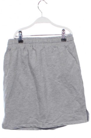 Dziecięca spódnica Sinsay, Rozmiar 10-11y/ 146-152 cm, Kolor Szary, Cena 6,99 zł