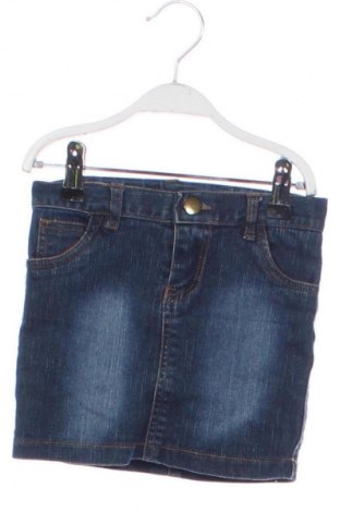 Dziecięca spódnica Unbranded, Rozmiar 2-3y/ 98-104 cm, Kolor Niebieski, Cena 6,99 zł