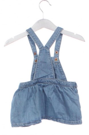 Dziecięca spódnica Zara, Rozmiar 3-6m/ 62-68 cm, Kolor Niebieski, Cena 6,99 zł