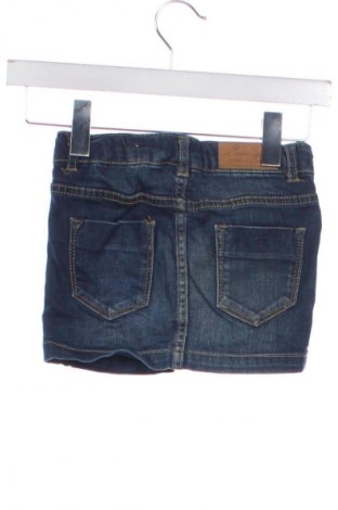 Dětská sukně  Zara, Velikost 4-5y/ 110-116 cm, Barva Modrá, Cena  49,00 Kč