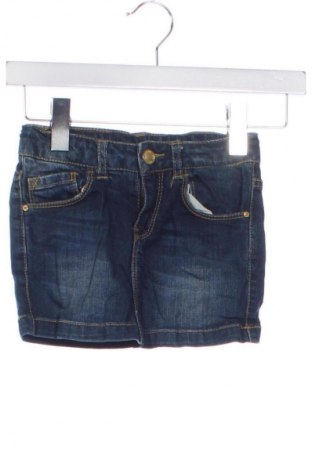 Dětská sukně  Zara, Velikost 4-5y/ 110-116 cm, Barva Modrá, Cena  49,00 Kč