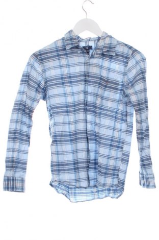 Dziecięca koszula Gant, Rozmiar 12-13y/ 158-164 cm, Kolor Kolorowy, Cena 38,57 zł