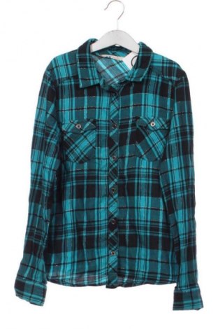 Dziecięca koszula H&M, Rozmiar 10-11y/ 146-152 cm, Kolor Kolorowy, Cena 48,05 zł