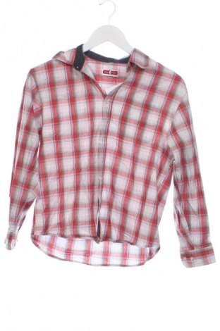 Dziecięca koszula Here+There, Rozmiar 12-13y/ 158-164 cm, Kolor Kolorowy, Cena 6,99 zł