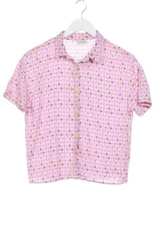 Dziecięca koszula LC Waikiki, Rozmiar 11-12y/ 152-158 cm, Kolor Kolorowy, Cena 6,99 zł