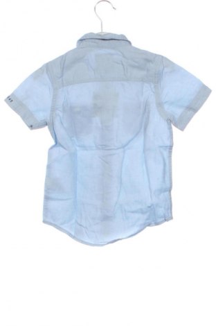 Dziecięca koszula LC Waikiki, Rozmiar 2-3y/ 98-104 cm, Kolor Niebieski, Cena 6,99 zł