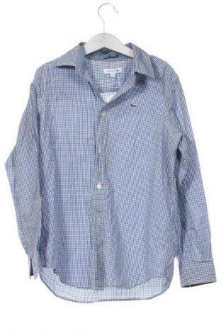 Kinderhemd Lacoste, Größe 8-9y/ 134-140 cm, Farbe Mehrfarbig, Preis 24,99 €