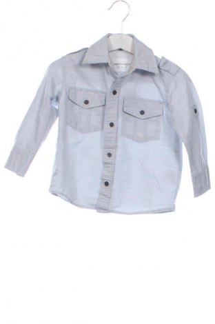 Dziecięca koszula Paper Denim & Cloth, Rozmiar 18-24m/ 86-98 cm, Kolor Kolorowy, Cena 27,29 zł