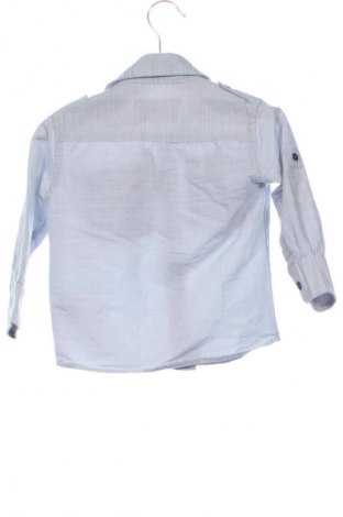 Dziecięca koszula Paper Denim & Cloth, Rozmiar 18-24m/ 86-98 cm, Kolor Kolorowy, Cena 27,29 zł