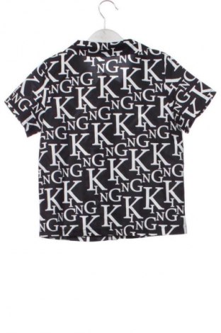 Dziecięca koszula SHEIN, Rozmiar 5-6y/ 116-122 cm, Kolor Kolorowy, Cena 6,99 zł