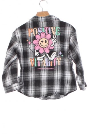 Dziecięca koszula SHEIN, Rozmiar 6-7y/ 122-128 cm, Kolor Kolorowy, Cena 6,99 zł