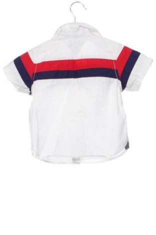 Dziecięca koszula Tommy Hilfiger, Rozmiar 2-3m/ 56-62 cm, Kolor Kolorowy, Cena 46,11 zł