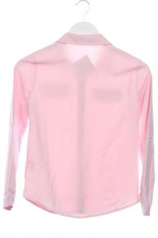 Dziecięca koszula Unbranded, Rozmiar 11-12y/ 152-158 cm, Kolor Różowy, Cena 6,99 zł