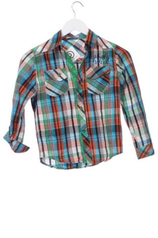 Dziecięca koszula Unbranded, Rozmiar 11-12y/ 152-158 cm, Kolor Kolorowy, Cena 36,83 zł