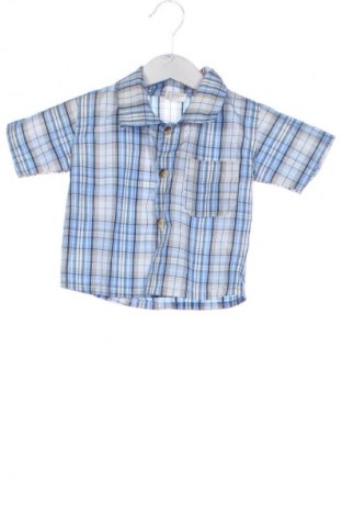 Dziecięca koszula Unbranded, Rozmiar 12-18m/ 80-86 cm, Kolor Kolorowy, Cena 27,59 zł