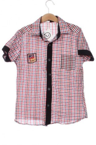 Dziecięca koszula Wikland, Rozmiar 10-11y/ 146-152 cm, Kolor Kolorowy, Cena 22,47 zł