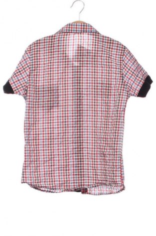 Dziecięca koszula Wikland, Rozmiar 10-11y/ 146-152 cm, Kolor Kolorowy, Cena 22,47 zł