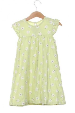 Dziecięca sukienka C&A, Rozmiar 18-24m/ 86-98 cm, Kolor Kolorowy, Cena 29,17 zł