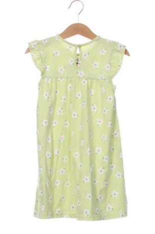 Dziecięca sukienka C&A, Rozmiar 18-24m/ 86-98 cm, Kolor Kolorowy, Cena 29,17 zł