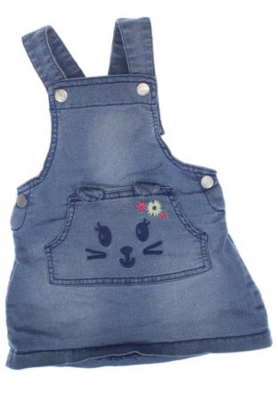 Dziecięca sukienka Ergee, Rozmiar 9-12m/ 74-80 cm, Kolor Niebieski, Cena 6,99 zł