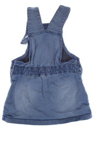 Dziecięca sukienka Ergee, Rozmiar 9-12m/ 74-80 cm, Kolor Niebieski, Cena 6,99 zł