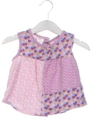 Kinderkleid F&F, Größe 12-18m/ 80-86 cm, Farbe Mehrfarbig, Preis € 1,99