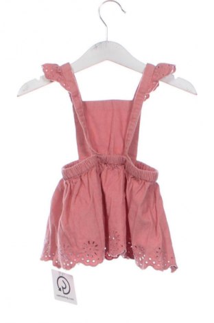 Dziecięca sukienka George, Rozmiar 2-3m/ 56-62 cm, Kolor Różowy, Cena 6,99 zł