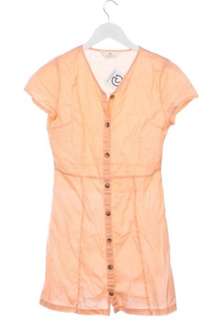 Dziecięca sukienka H&M, Rozmiar 13-14y/ 164-168 cm, Kolor Pomarańczowy, Cena 6,99 zł