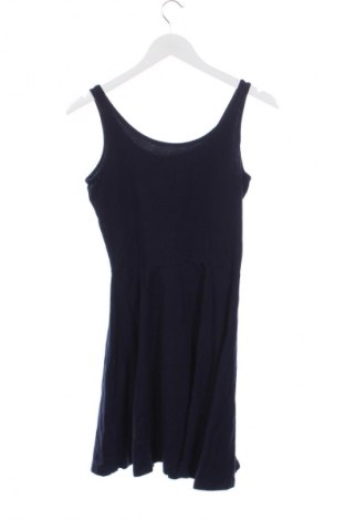 Dziecięca sukienka H&M, Rozmiar 11-12y/ 152-158 cm, Kolor Niebieski, Cena 6,99 zł