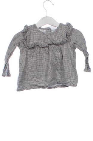 Dziecięca sukienka H&M, Rozmiar 6-9m/ 68-74 cm, Kolor Kolorowy, Cena 6,99 zł