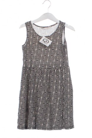 Kinderkleid H&M, Größe 6-7y/ 122-128 cm, Farbe Mehrfarbig, Preis 6,99 €