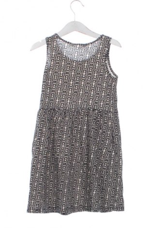Kinderkleid H&M, Größe 6-7y/ 122-128 cm, Farbe Mehrfarbig, Preis 6,99 €