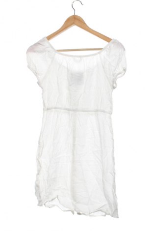 Dziecięca sukienka H&M, Rozmiar 14-15y/ 168-170 cm, Kolor Biały, Cena 24,99 zł