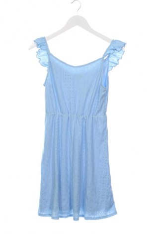 Dziecięca sukienka H&M, Rozmiar 14-15y/ 168-170 cm, Kolor Niebieski, Cena 6,99 zł