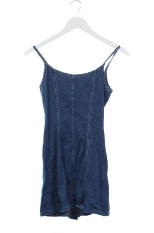 Dziecięca sukienka Here+There, Rozmiar 14-15y/ 168-170 cm, Kolor Niebieski, Cena 68,71 zł